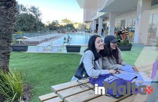 Alloggiare al Campus HUB Malta
